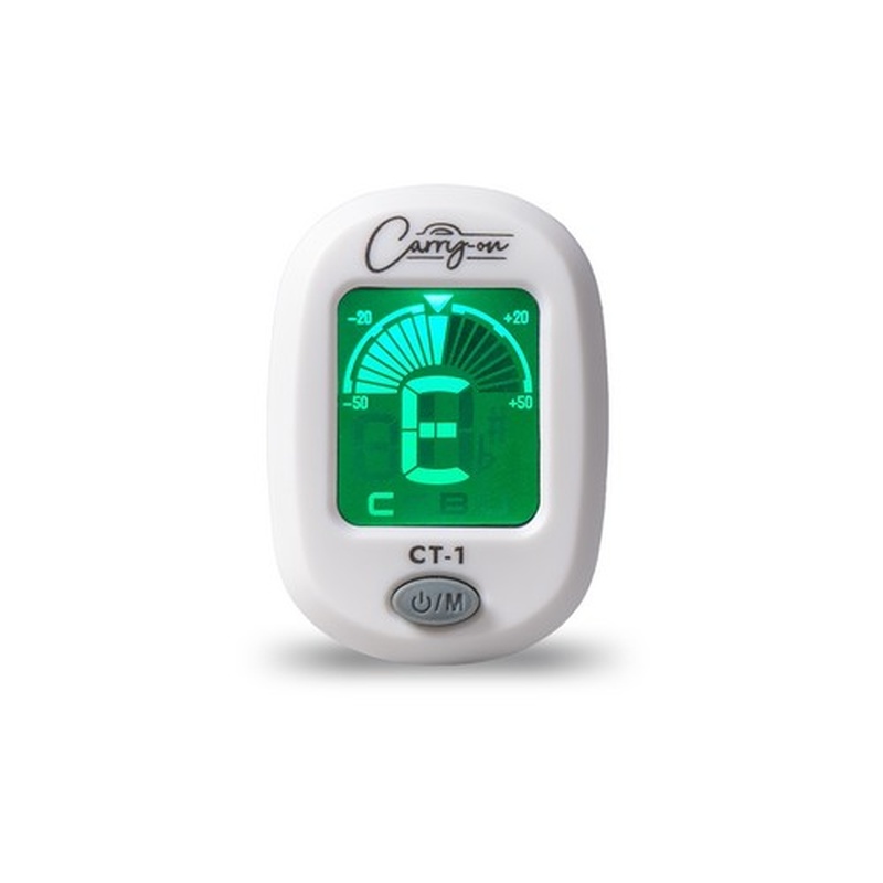 TUNER CARRY ON CO-CT-1WT WH