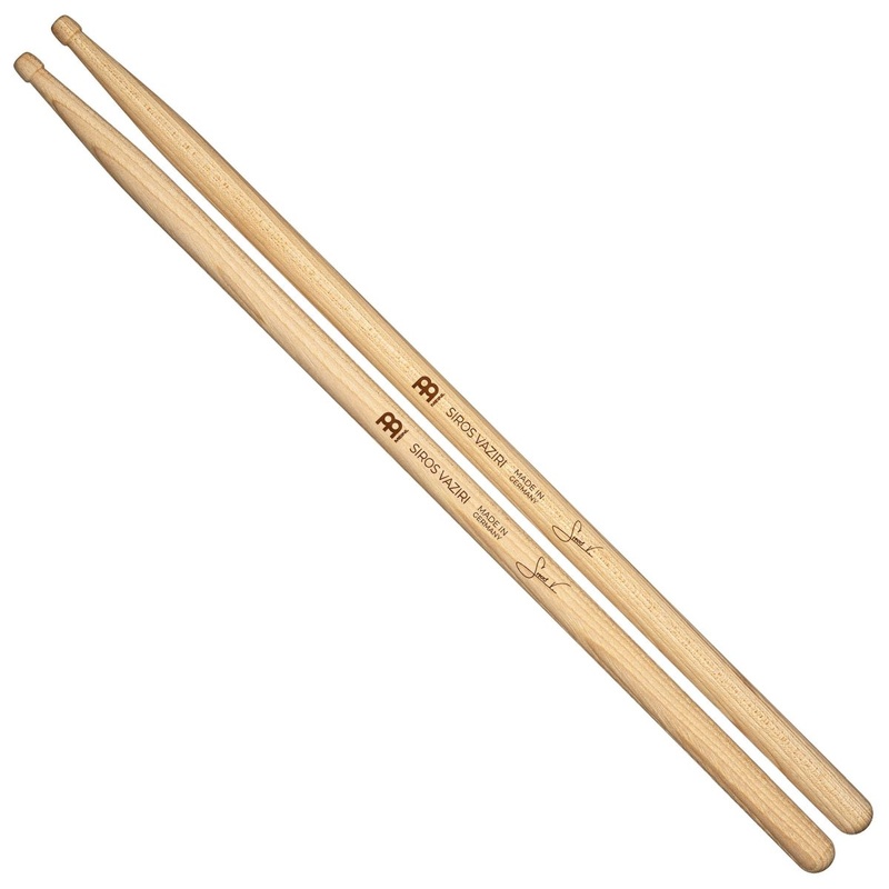 Baqueta Meinl Sb608