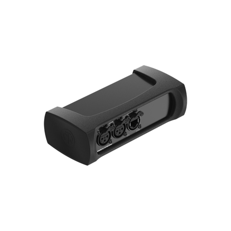 Interfaz De Audio Neutrik Na-2I-Dline