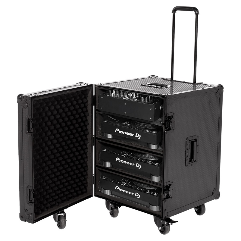 Hardcase Udg Gear U91101Bl Bk