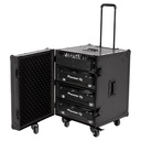Hardcase Udg Gear U91101Bl Bk