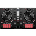 Controladora De Dj Hercules Dj Inpulse 300 Mk2
