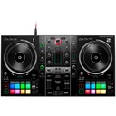 CONTROLADORA DE DJ HERCULES DJ INPULSE 500