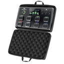 Casa De Vuelo Udg Gear Sheeran Looper X Hardcase Bk