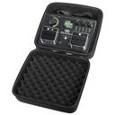 Hardcase Udg Gear Sheeran Looper+ Bk