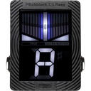 PEDAL AFINADOR KORG XS BASS BK