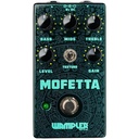 Pedal De Overdrive Wampler Mofetta