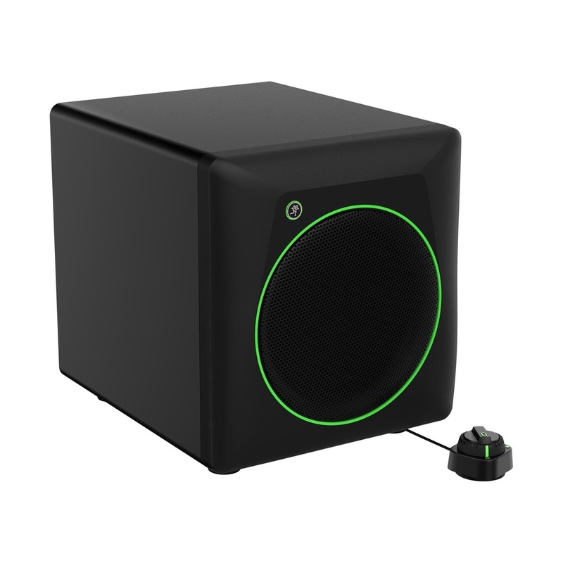 Subwoofer Mackie Cr8Sbt