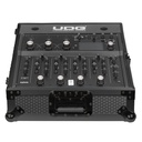 Flight Case Udg Gear U91002Bl Alphatheta Euphonia Bk