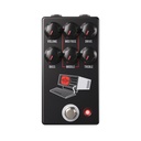 Pedal De Distorsión Jhs Pedals Hard Drive Bk