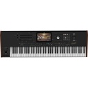 Teclado De Acompañamiento Korg Pa5X Oriental