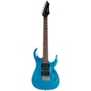 Guitarra Eléctrica Cort X200 Cbl