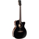 Guitarra Electroacústica Cort Essence Oc4 Btg