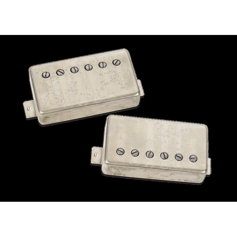 PICKUP SEYMOUR DUNCAN MJ40TH CUSTOM SIGNATURE