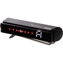 AFINADOR CROMÁTICO KORG PITCHSTRAP BK