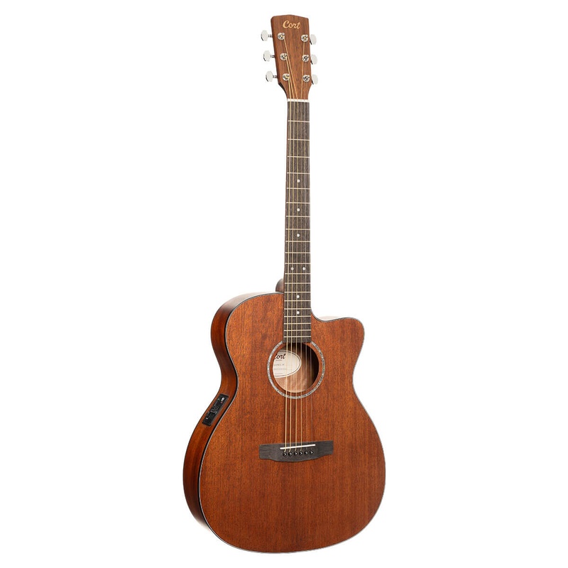 Guitarra Electroacustica Cort L60Mce Op