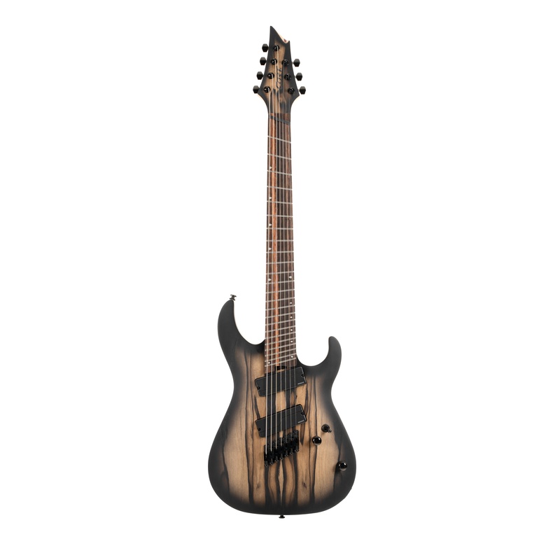 Guitarra Eléctrica Cort Kx507Ms Pm Nbb