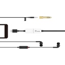 INTERFAZ DE AUDIO KORG PIANOREC