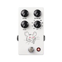 Pedal De Distorsión Jhs Pedals Packrat Wh