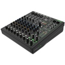 Mesa De Mezclas Mackie Profx10 Go