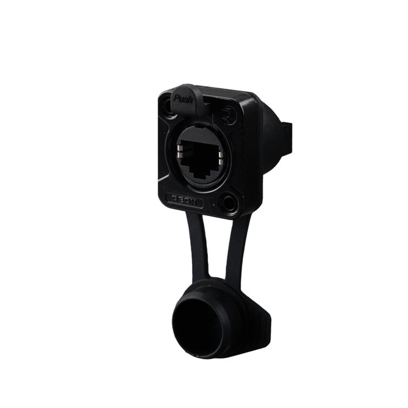 Conector Rj45 Rean Rre8Fz0120Ip65