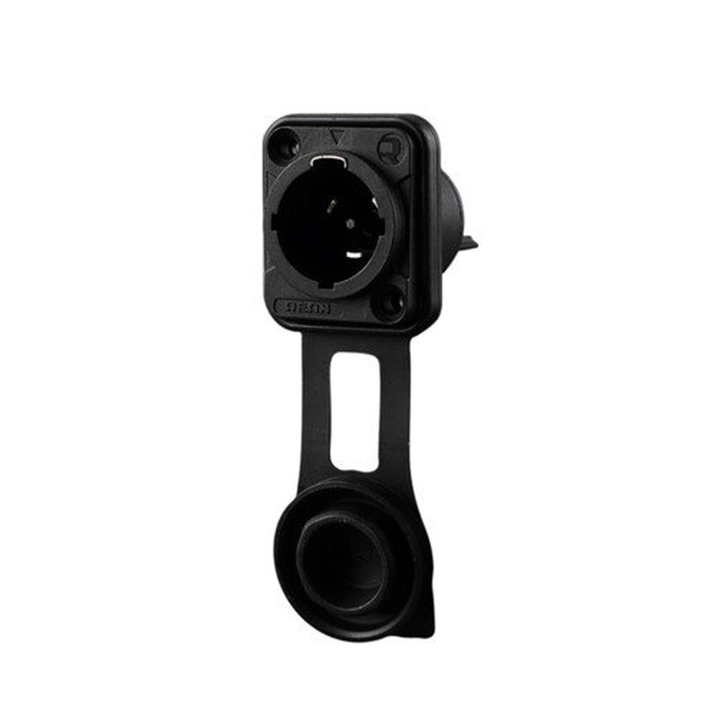 Conector De Potencia Rean Rrac3Mx0100