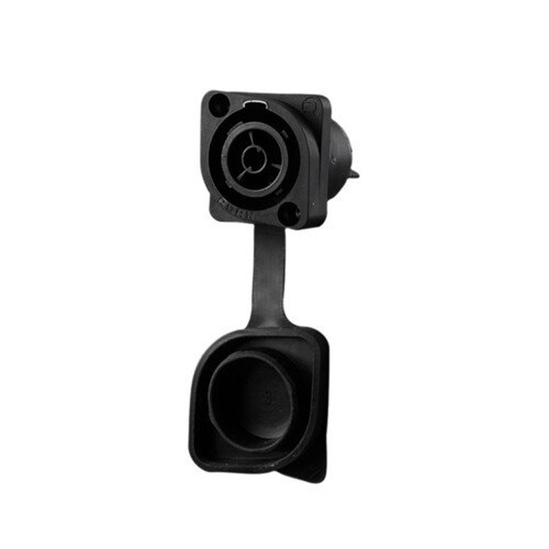 Conector De Potencia Rean Rrac3F-X-011-0