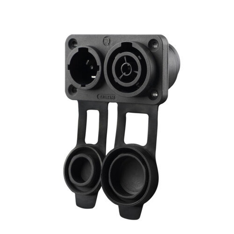Amplificador Combo Rean Rrac3Mfx0100