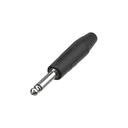 Conector Audio Neutrik Np2Xx Ni 0 D