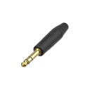 Conector Xlr Neutrik Np3Xx-Au-0-D