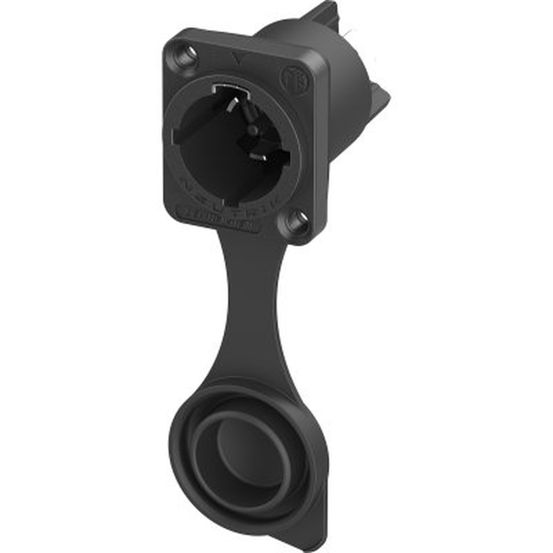 INTERFAZ AUDIO NEUTRIK NAC3MPX-TRUE1