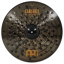 PLATO RIDE MEINL CC24DAR