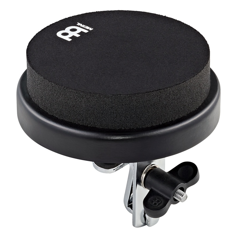 Pad De Práctica Meinl Mbdmp4Bk