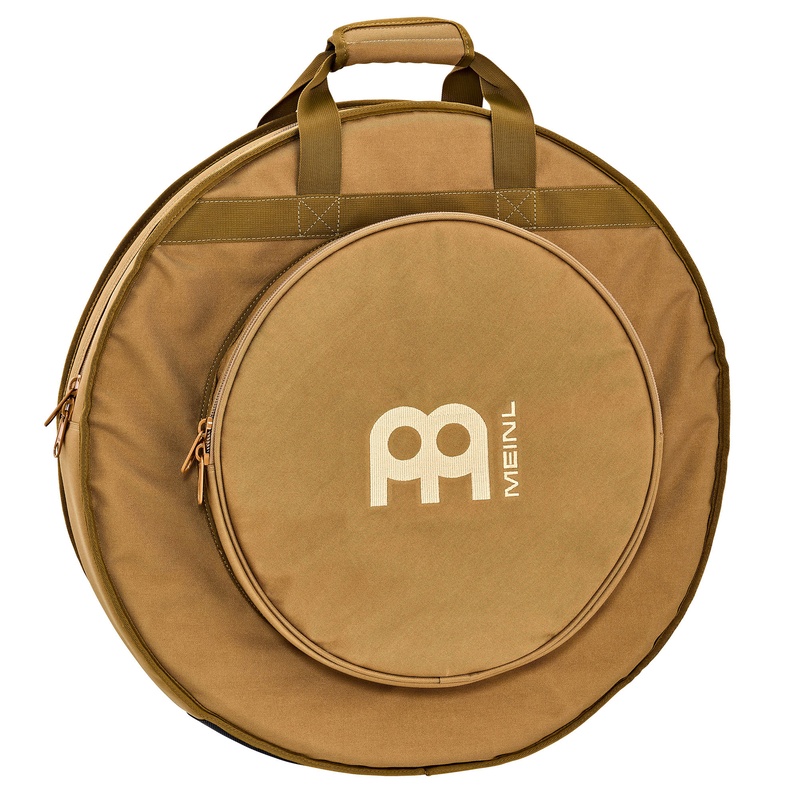 Funda De Platos De Bateria Meinl Mcb22Cb