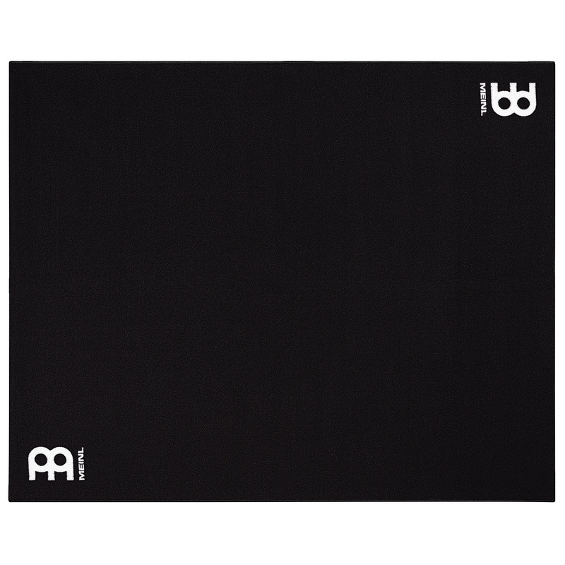 Alfombra Para Bateria Meinl Mdr 2025