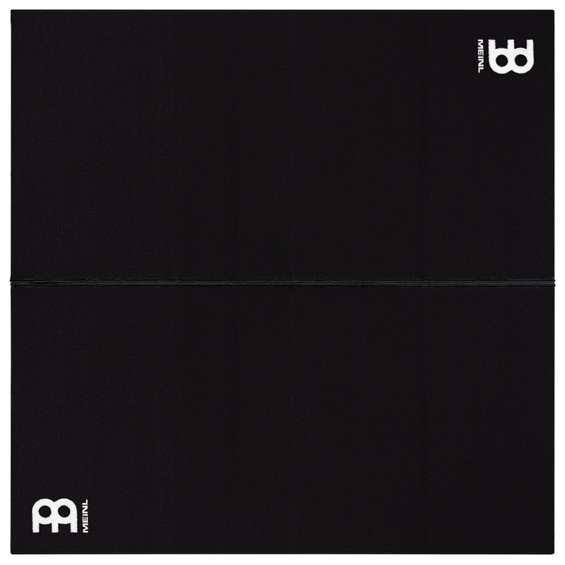 Alfombra Para Batería Meinl Mdrl