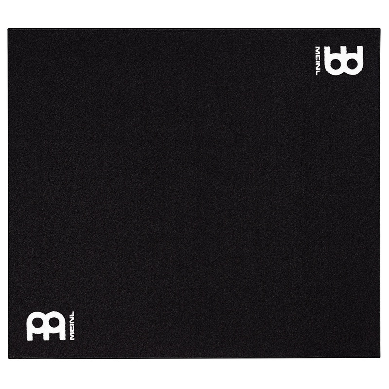 Alfombra Para Batería Meinl Mdrs