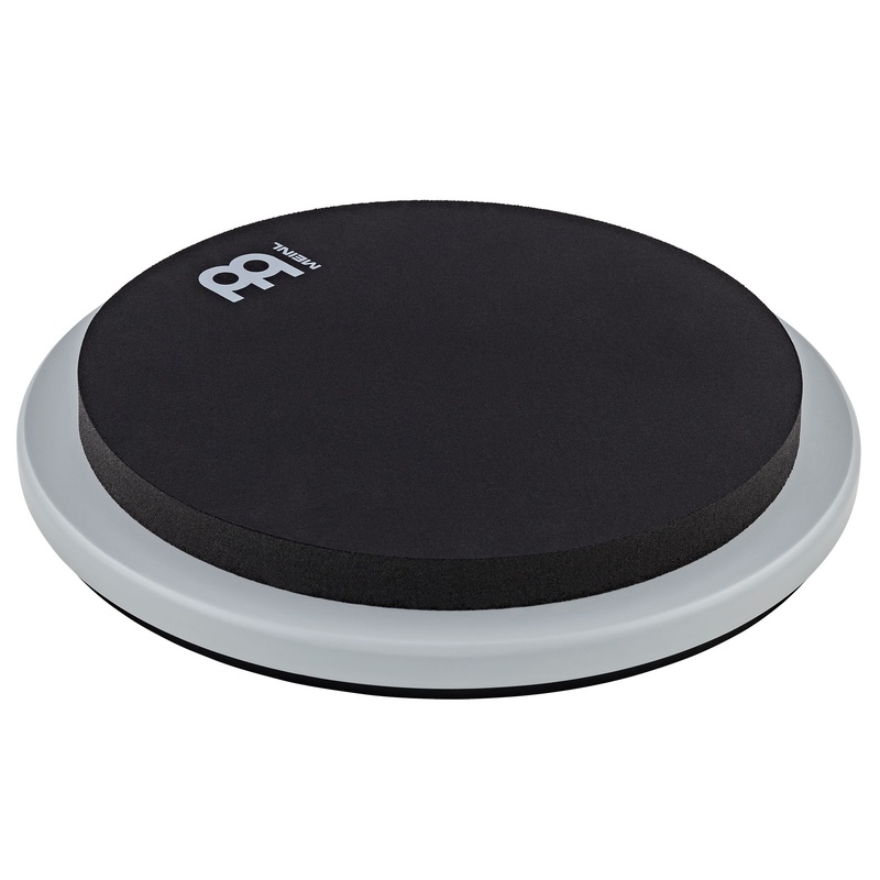 Pad De Práctica Meinl Mdsp12Gy