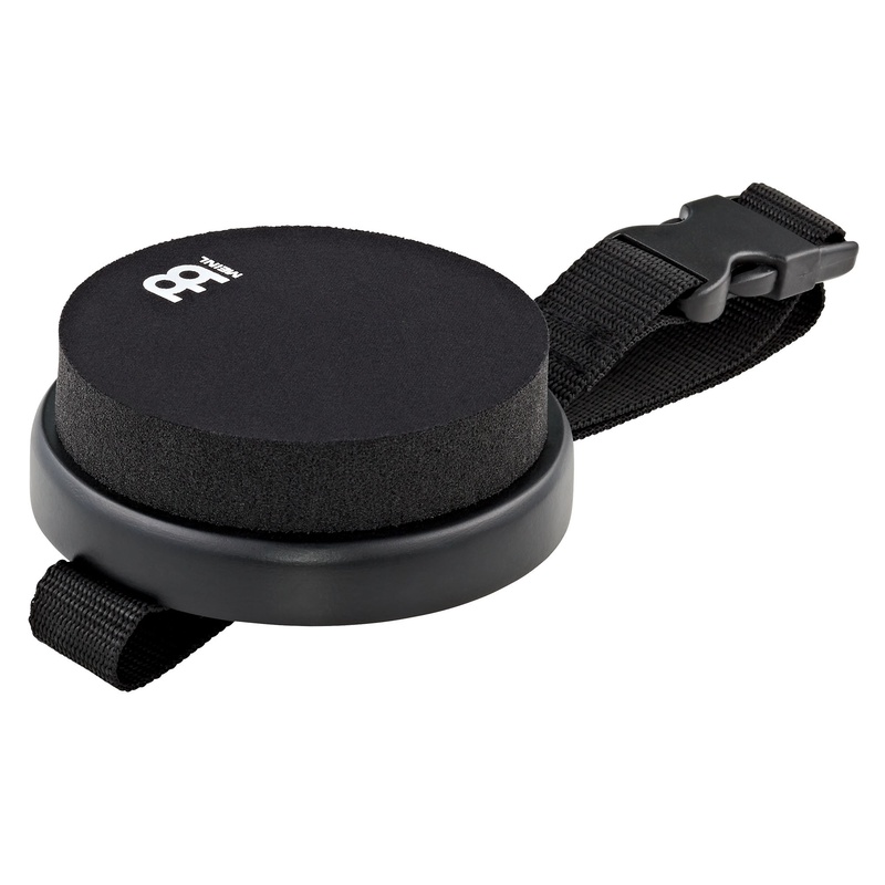 Pad De Práctica Meinl Mkmp4Bk Bk