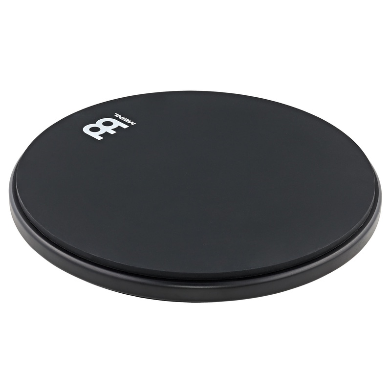 Pad De Práctica Meinl Mpp12Bk