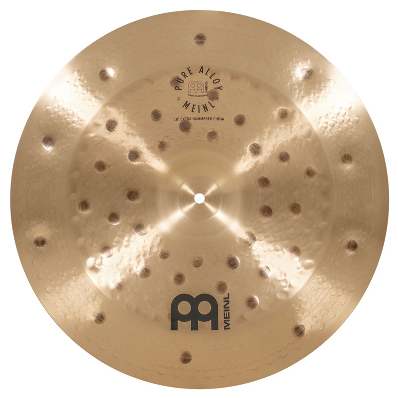 Plato China Meinl Pa18Ehch