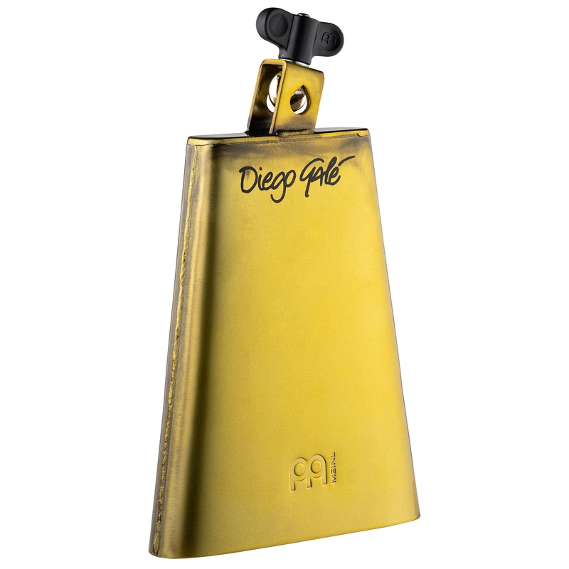 TIMBAL COWBELL MEINL DG-RTB