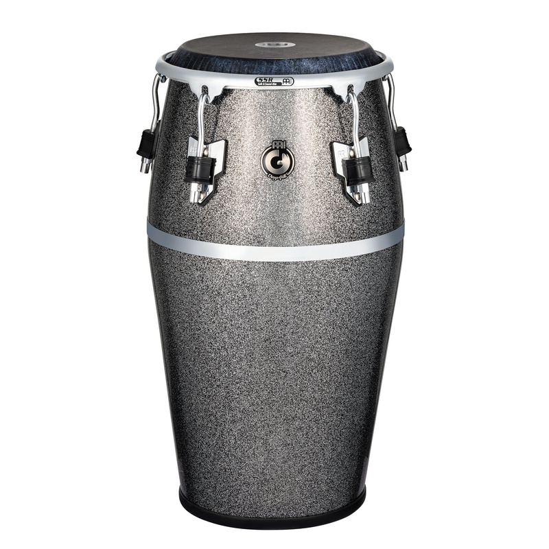 Congas Meinl Dg11Ms