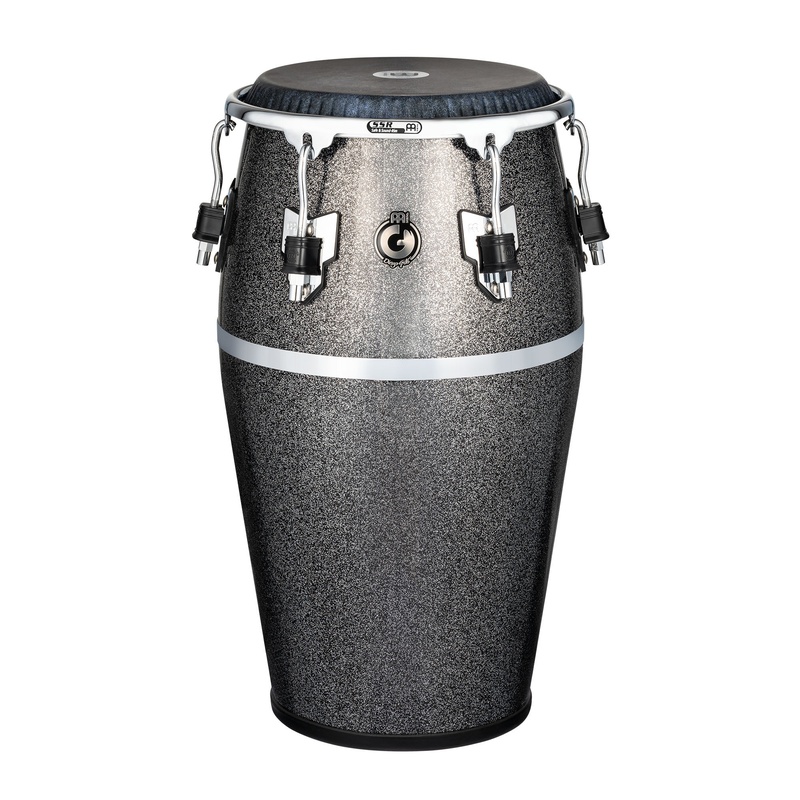 Conga Meinl Dg1134Ms Bk