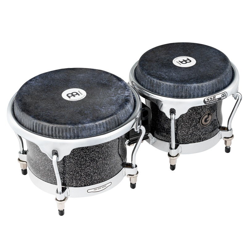 Bongos Meinl Dg400Ms