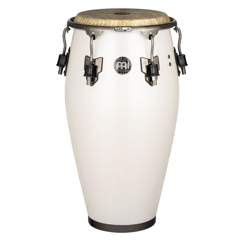 Congas Meinl Rs1134Pw Wh