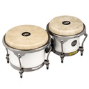 BONGOS MEINL RS400 WH