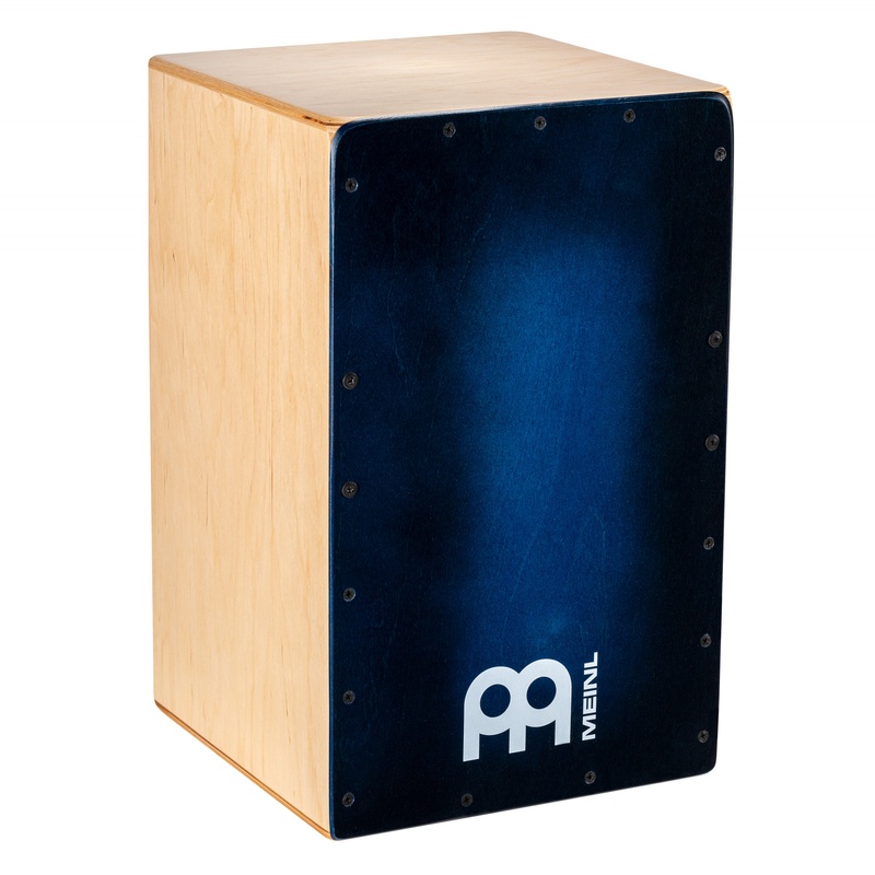 Cajón Flamenco Meinl Sc100Blb