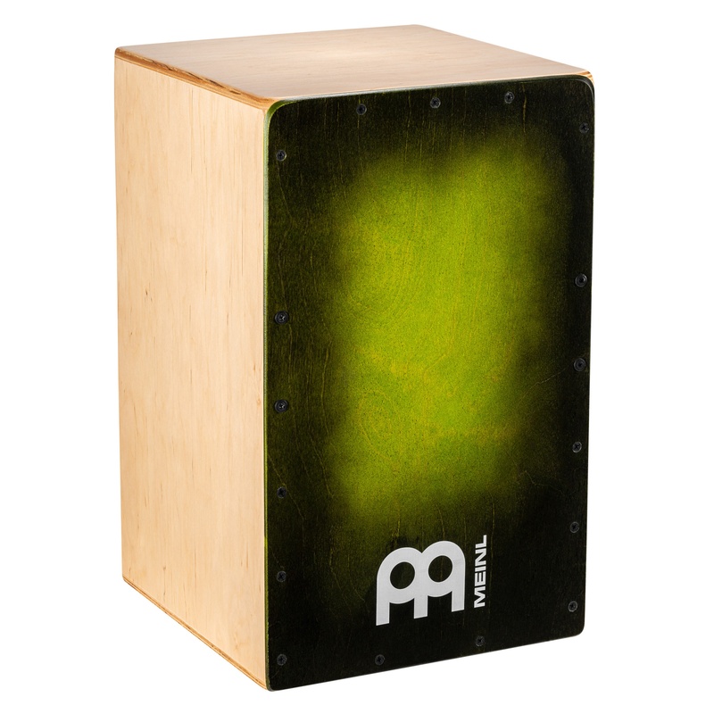 CAJON FLAMENCO MEINL SC100GRB