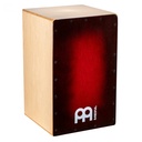 CAJON FLAMENCO MEINL SC100RDB